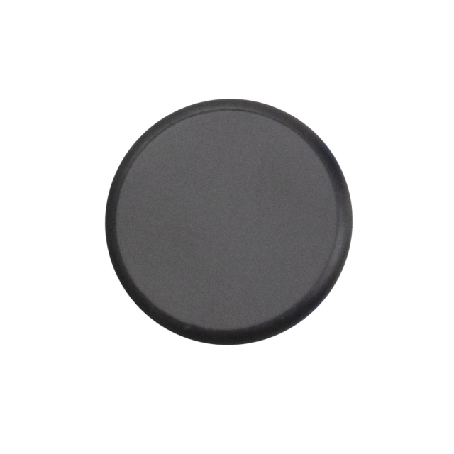 Small SMi Grille Plug (Black)