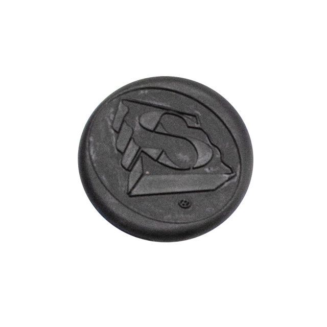 Small RSi Grille Plug (Black)