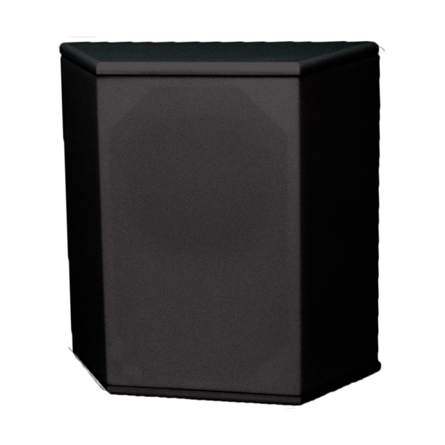 PC-Surround-II - Black Gloss