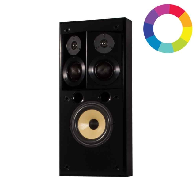 S1.8SW Custom Finish - Single Speaker