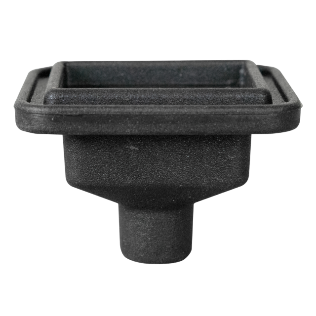 Weatherboot-S-BK