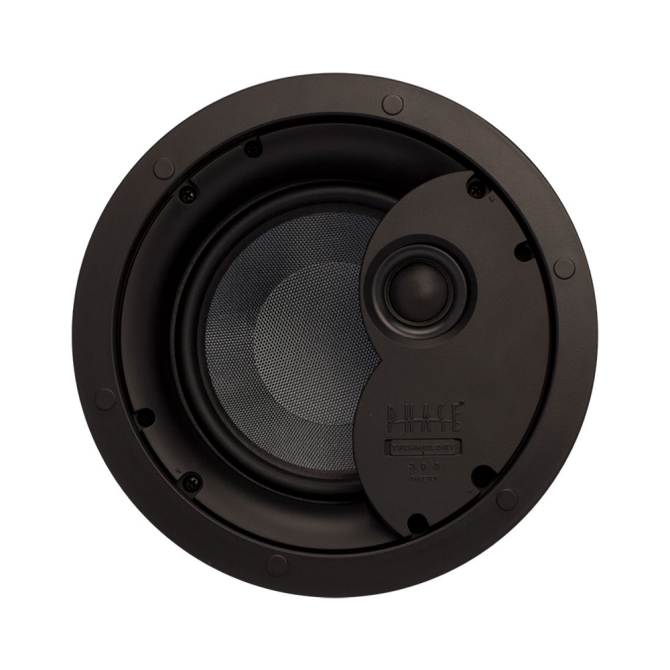 phase technology ceiling speakers