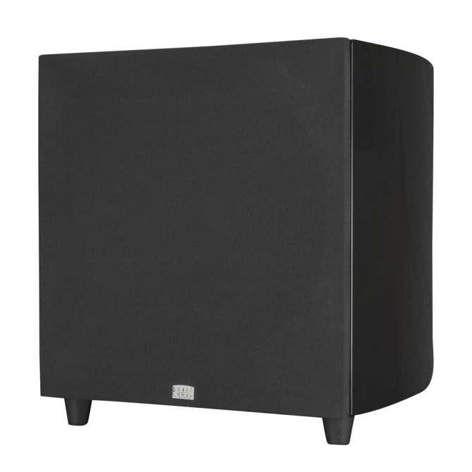 Subwoofers PC-SUB WL12 GB PhaseTech 12