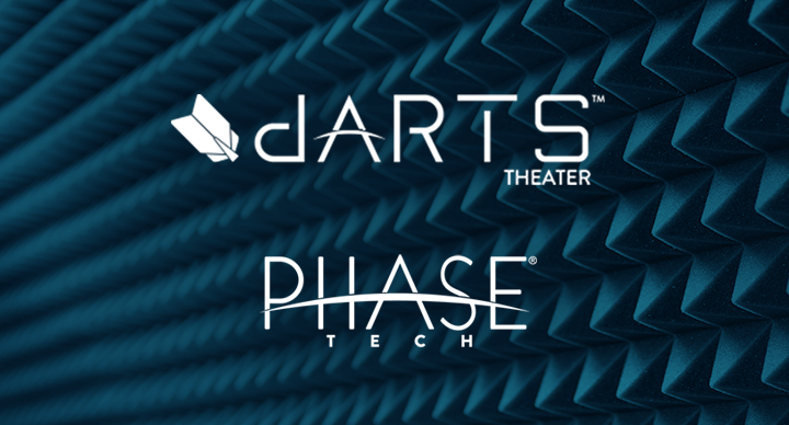 dARTS Theater Phase Tech